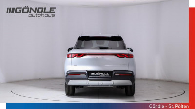 BYD Atto 2 Gebrauchtwagen
