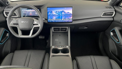 BYD Atto 2 Gebrauchtwagen