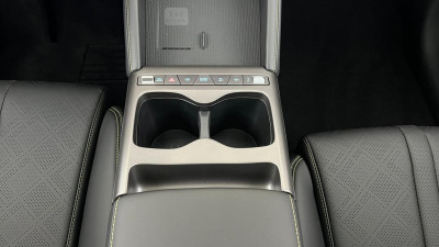 BYD Atto 2 Gebrauchtwagen