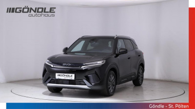 BYD Atto 2 Gebrauchtwagen