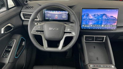 BYD Atto 2 Gebrauchtwagen
