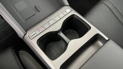 BYD Atto 2 Gebrauchtwagen