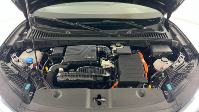BYD Atto 2 Gebrauchtwagen