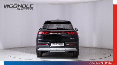 BYD Atto 2 Gebrauchtwagen