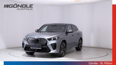 BMW iX2 Vorführwagen BMW iX2 Vorführwagen