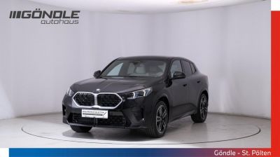 BMW X2 Gebrauchtwagen