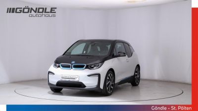 BMW i3 Gebrauchtwagen