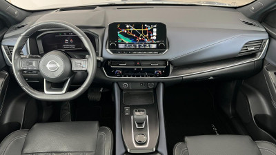 Nissan Qashqai Gebrauchtwagen Nissan Qashqai Gebrauchtwagen
