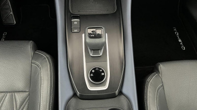Nissan Qashqai Gebrauchtwagen Nissan Qashqai Gebrauchtwagen