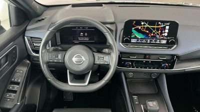Nissan Qashqai Gebrauchtwagen Nissan Qashqai Gebrauchtwagen