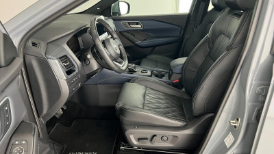 Nissan Qashqai Gebrauchtwagen Nissan Qashqai Gebrauchtwagen