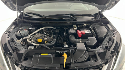 Nissan Qashqai Gebrauchtwagen Nissan Qashqai Gebrauchtwagen