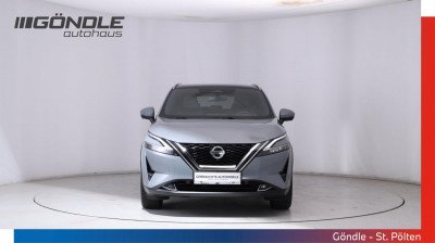 Nissan Qashqai Gebrauchtwagen Nissan Qashqai Gebrauchtwagen