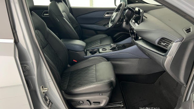 Nissan Qashqai Gebrauchtwagen Nissan Qashqai Gebrauchtwagen