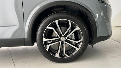 Nissan Qashqai Gebrauchtwagen Nissan Qashqai Gebrauchtwagen