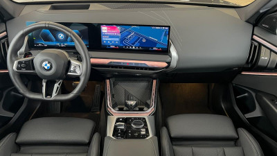 BMW X3 Gebrauchtwagen BMW X3 Gebrauchtwagen