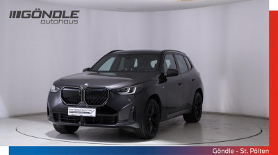 BMW X3 Gebrauchtwagen BMW X3 Gebrauchtwagen