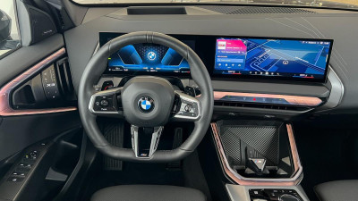 BMW X3 Gebrauchtwagen BMW X3 Gebrauchtwagen
