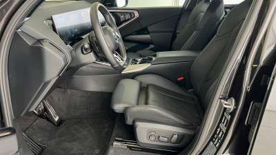 BMW X3 Gebrauchtwagen BMW X3 Gebrauchtwagen