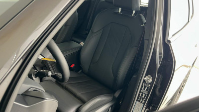 BMW X3 Gebrauchtwagen BMW X3 Gebrauchtwagen