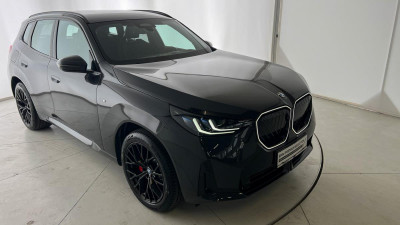 BMW X3 Gebrauchtwagen BMW X3 Gebrauchtwagen