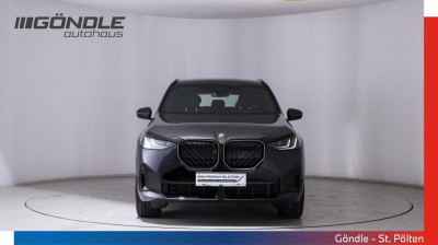 BMW X3 Gebrauchtwagen BMW X3 Gebrauchtwagen