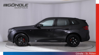 BMW X3 Gebrauchtwagen BMW X3 Gebrauchtwagen