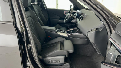 BMW X3 Gebrauchtwagen BMW X3 Gebrauchtwagen