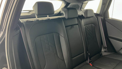 BMW X3 Gebrauchtwagen BMW X3 Gebrauchtwagen