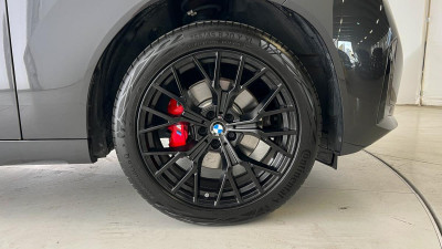 BMW X3 Gebrauchtwagen BMW X3 Gebrauchtwagen