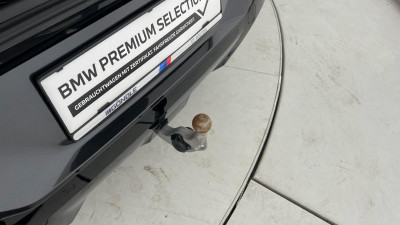 BMW X3 Gebrauchtwagen BMW X3 Gebrauchtwagen