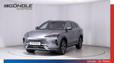 BYD Seal U Gebrauchtwagen