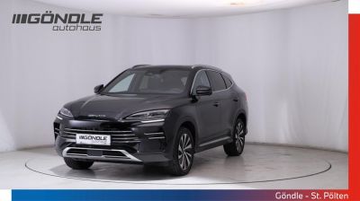 BYD Seal U Gebrauchtwagen