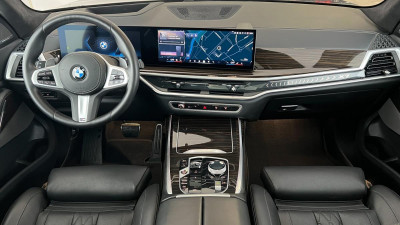 BMW X7 Gebrauchtwagen BMW X7 Gebrauchtwagen
