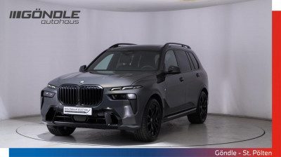 BMW X7 Gebrauchtwagen BMW X7 Gebrauchtwagen