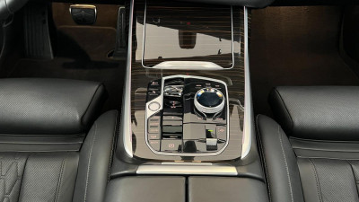 BMW X7 Gebrauchtwagen BMW X7 Gebrauchtwagen