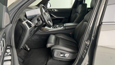 BMW X7 Gebrauchtwagen BMW X7 Gebrauchtwagen