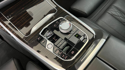 BMW X7 Gebrauchtwagen BMW X7 Gebrauchtwagen