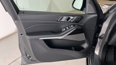 BMW X7 Gebrauchtwagen BMW X7 Gebrauchtwagen
