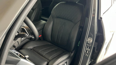 BMW X7 Gebrauchtwagen BMW X7 Gebrauchtwagen