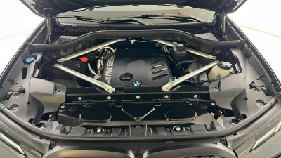 BMW X7 Gebrauchtwagen BMW X7 Gebrauchtwagen