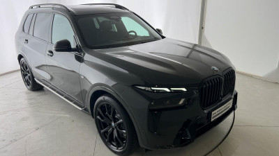 BMW X7 Gebrauchtwagen BMW X7 Gebrauchtwagen