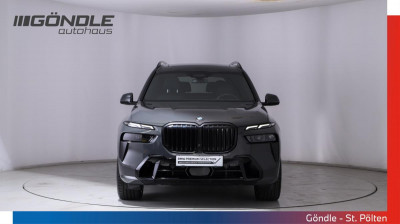 BMW X7 Gebrauchtwagen BMW X7 Gebrauchtwagen