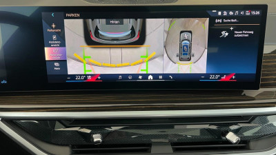 BMW X7 Gebrauchtwagen BMW X7 Gebrauchtwagen