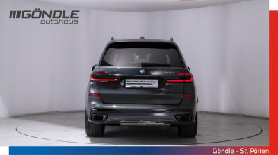 BMW X7 Gebrauchtwagen BMW X7 Gebrauchtwagen