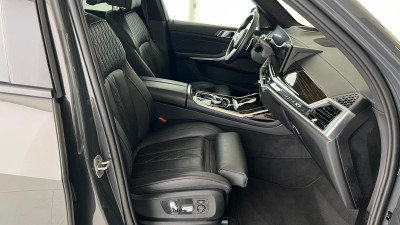 BMW X7 Gebrauchtwagen BMW X7 Gebrauchtwagen