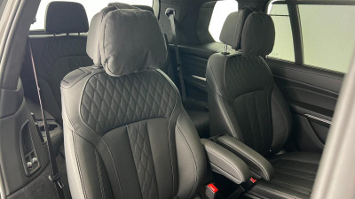 BMW X7 Gebrauchtwagen BMW X7 Gebrauchtwagen