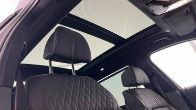BMW X7 Gebrauchtwagen BMW X7 Gebrauchtwagen