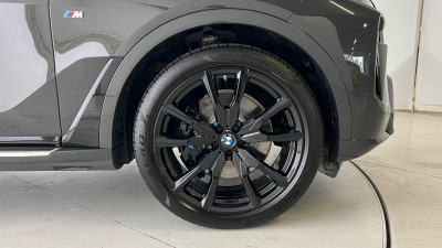 BMW X7 Gebrauchtwagen BMW X7 Gebrauchtwagen