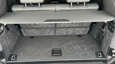 BMW X7 Gebrauchtwagen BMW X7 Gebrauchtwagen